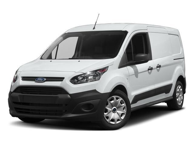 2017 FORD Transit