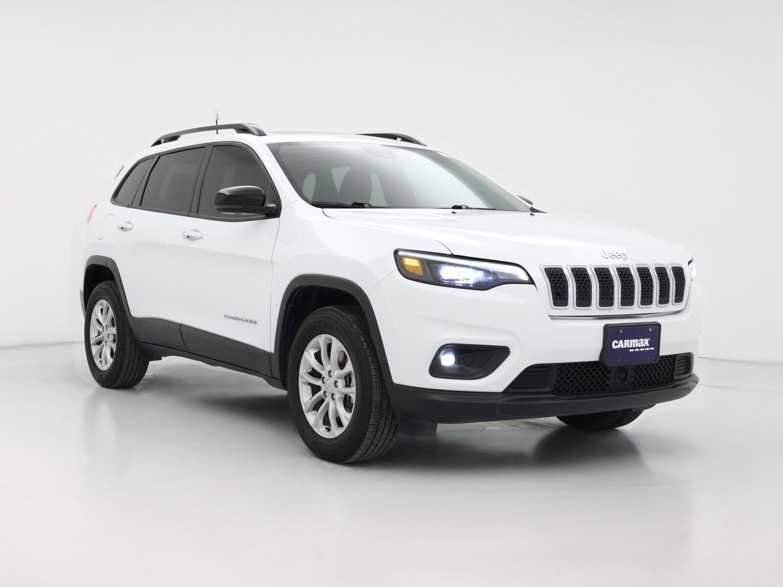 2022 JEEP Cherokee
