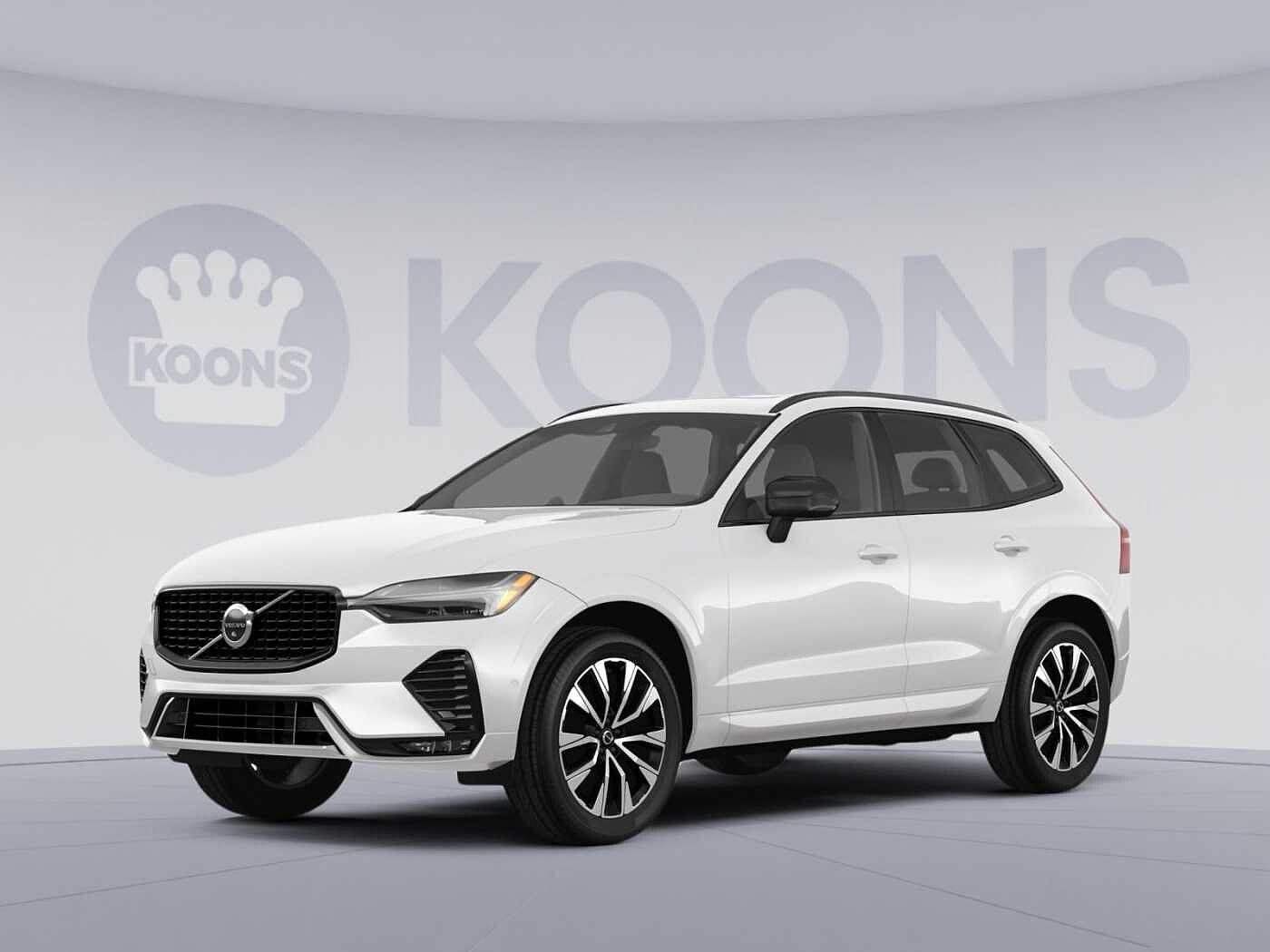 2023 VOLVO XC60