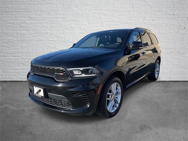 2024 DODGE Durango