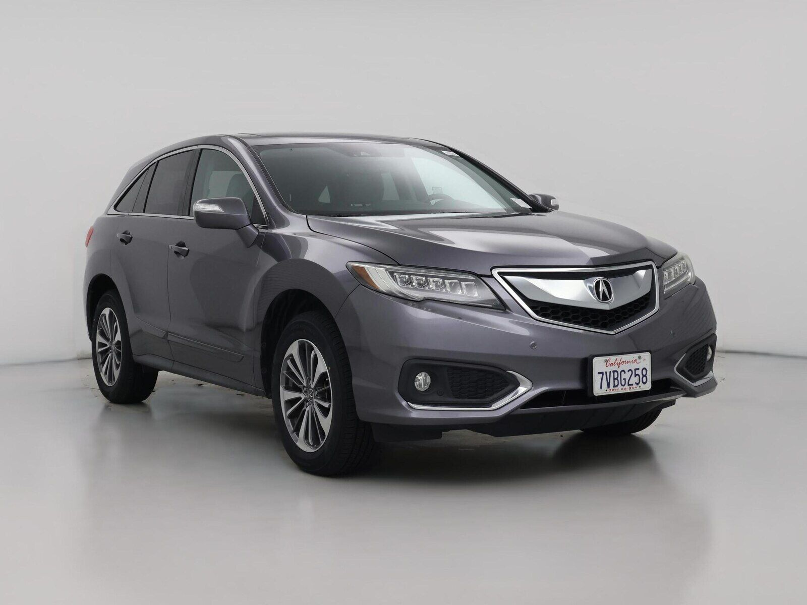 2017 ACURA RDX