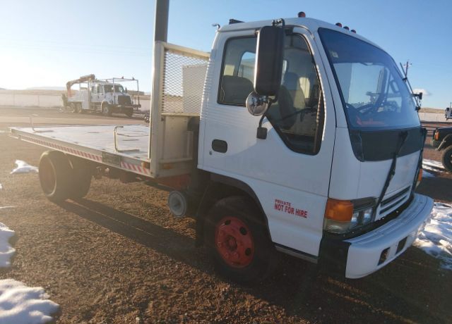 Isuzu NPR