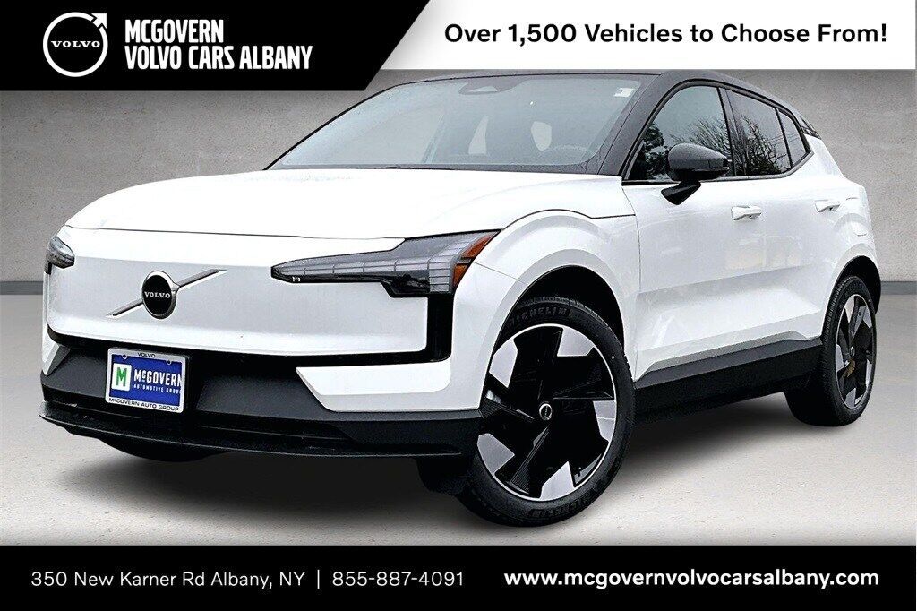 2026 VOLVO EX30