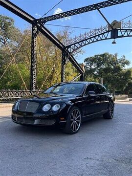 2007 BENTLEY Continental