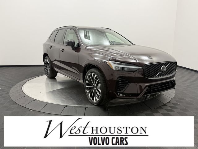 2026 VOLVO XC60