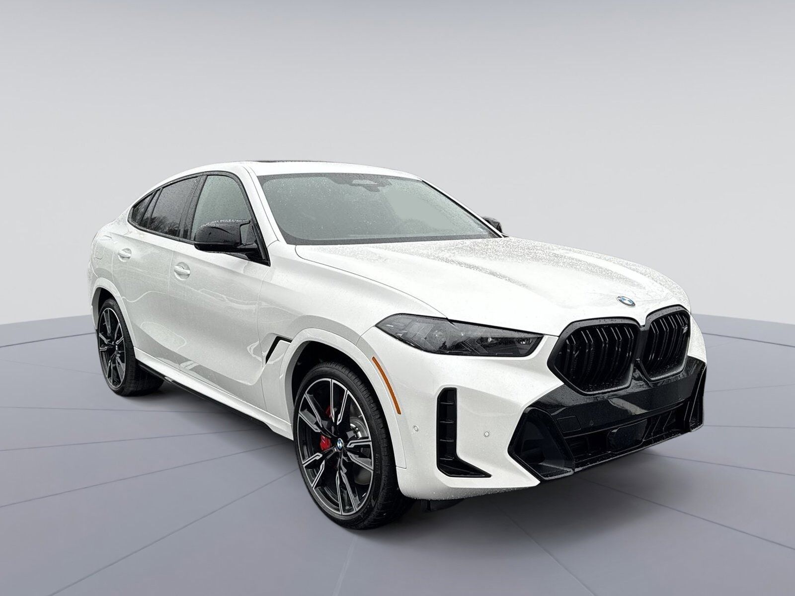 2026 BMW X6