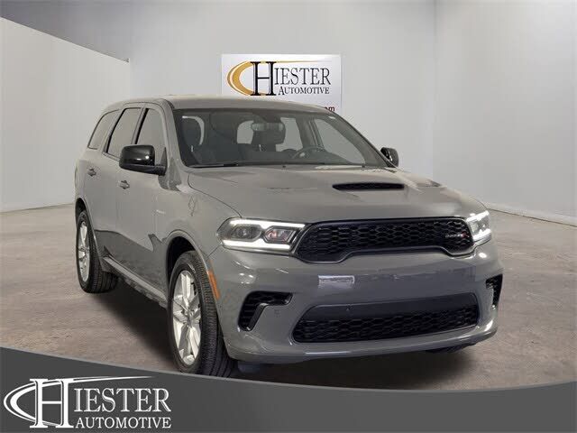 2024 DODGE Durango