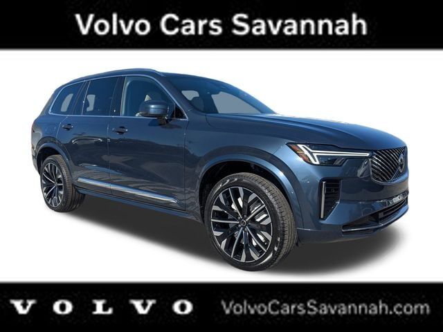 2026 VOLVO XC90