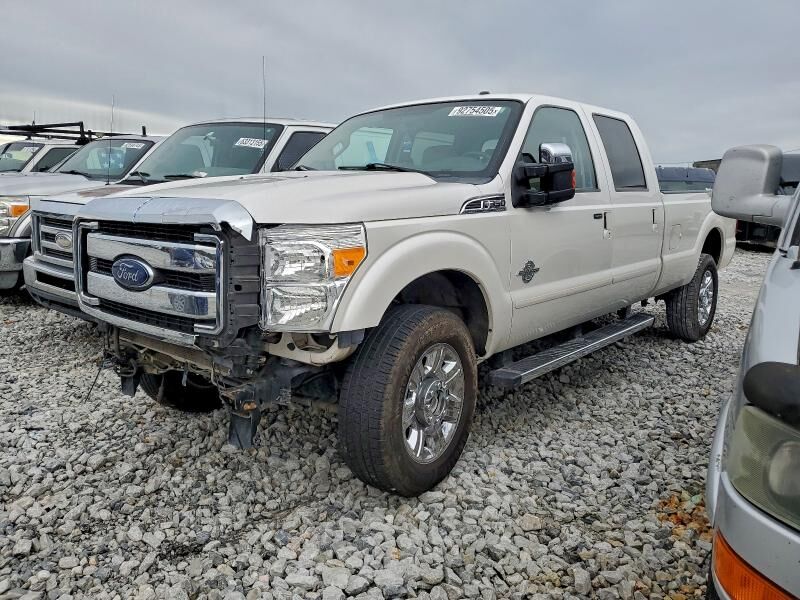 2016 FORD F-350