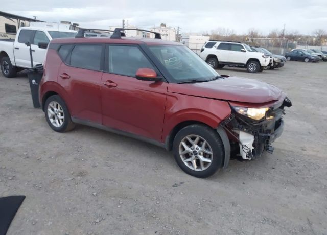 2023 KIA Soul
