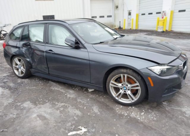 BMW 328d