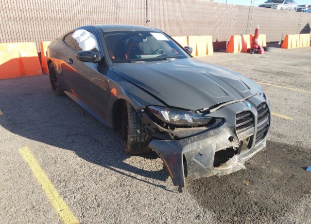 2026 BMW M4