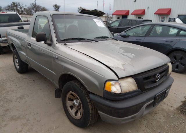 Mazda B-Series