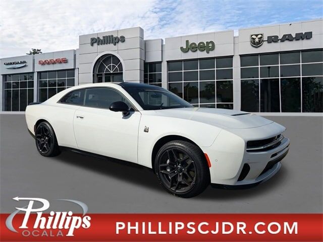2026 DODGE Charger