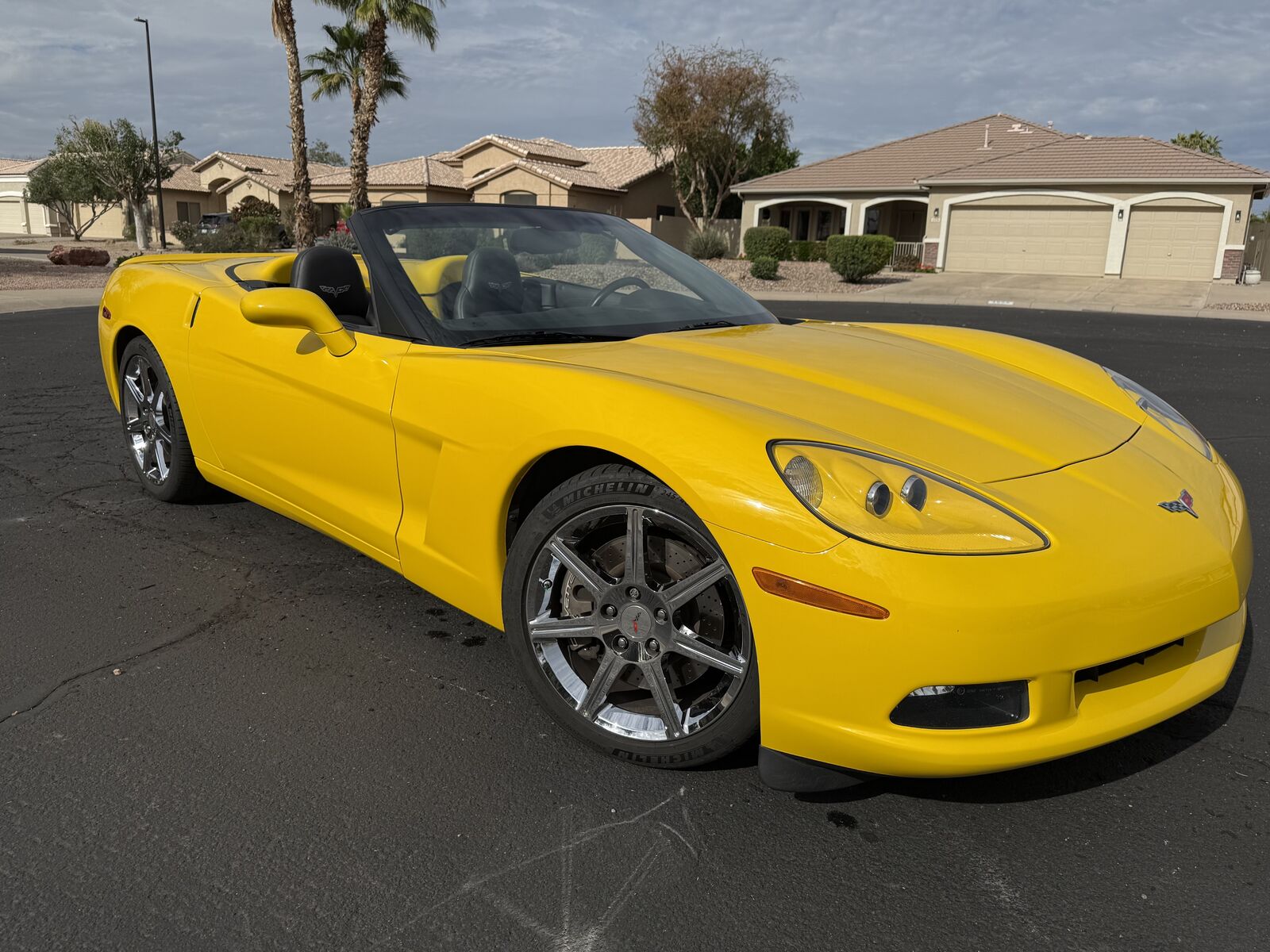 2010 CHEVROLET Corvette