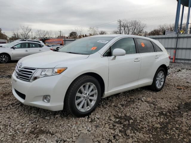 Toyota Venza