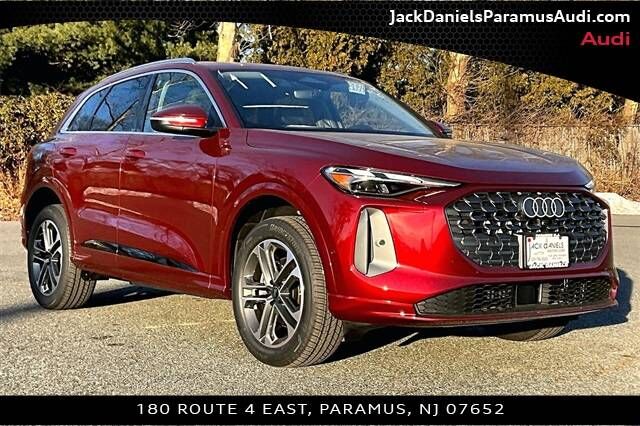 2025 Audi Q5