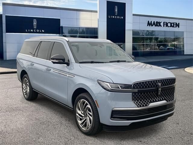 2026 LINCOLN Navigator L