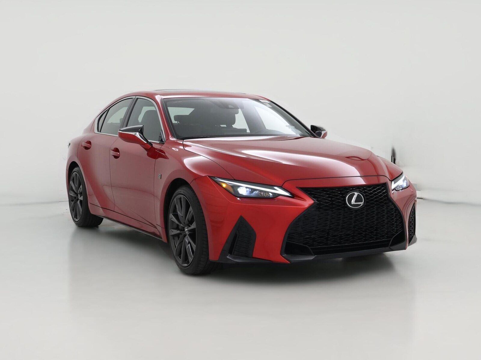 2024 LEXUS IS