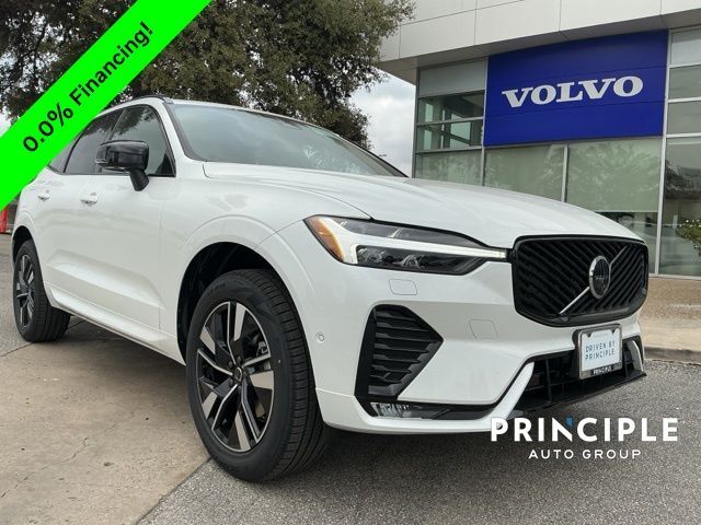 2026 VOLVO XC60