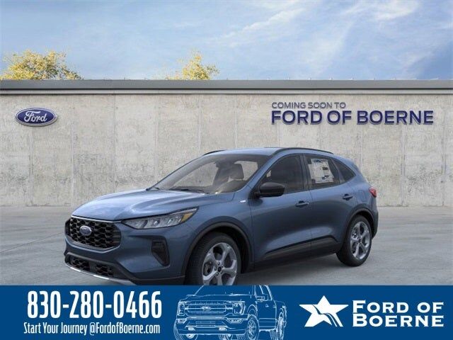2026 FORD Escape