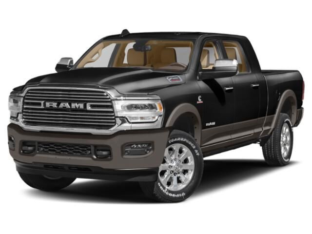 2022 RAM 2500