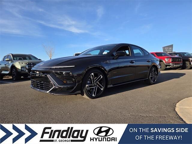 2026 HYUNDAI Sonata