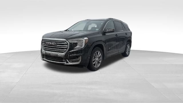 2023 GMC Terrain
