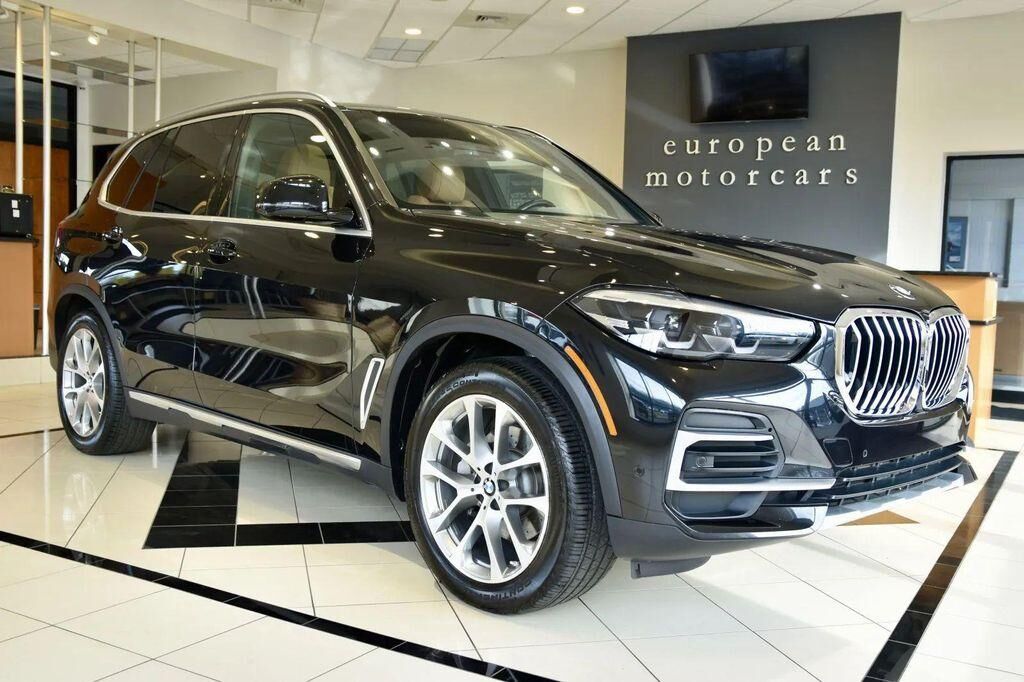 2023 BMW X5