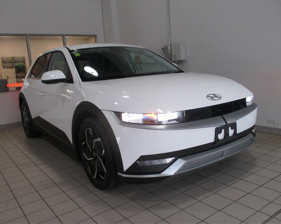 2024 HYUNDAI IONIQ 5