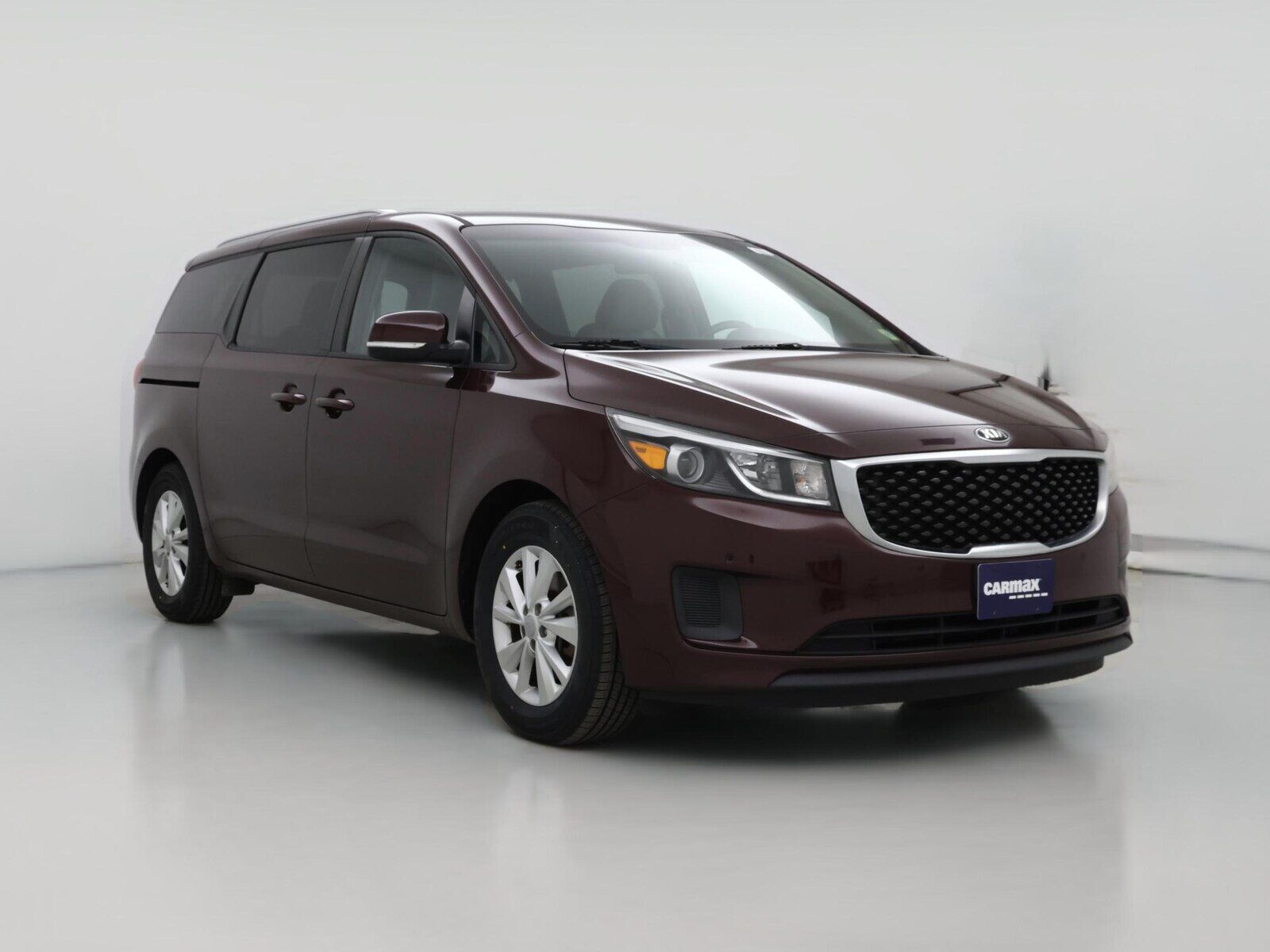 2018 KIA Sedona