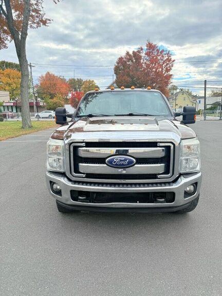 Ford F-250