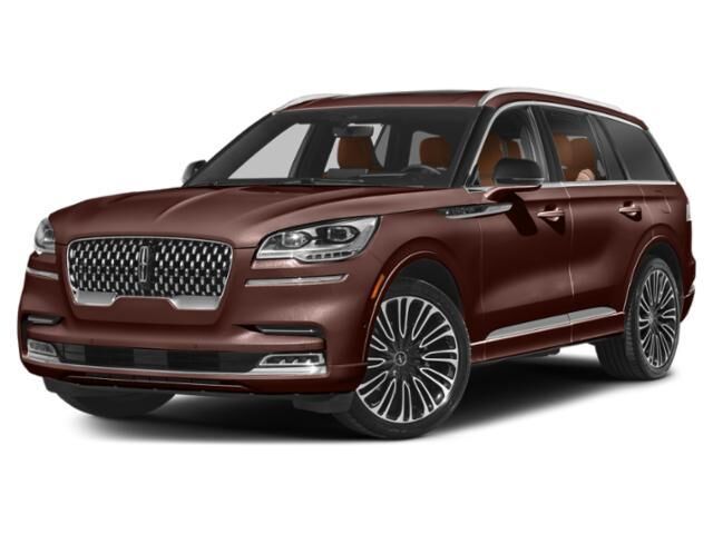 2023 LINCOLN Aviator