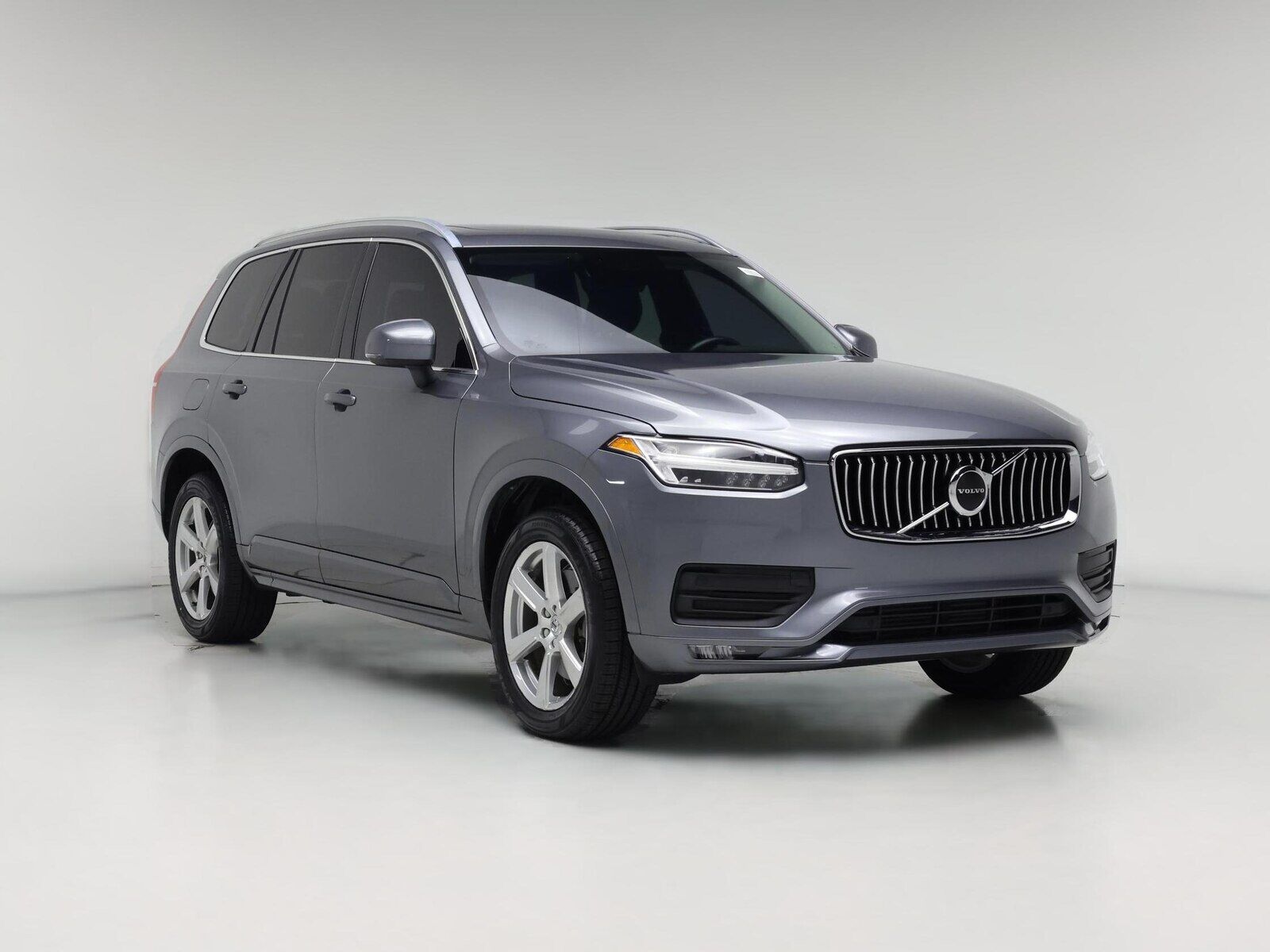 2020 VOLVO XC90