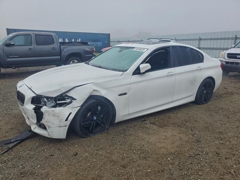 BMW 535i