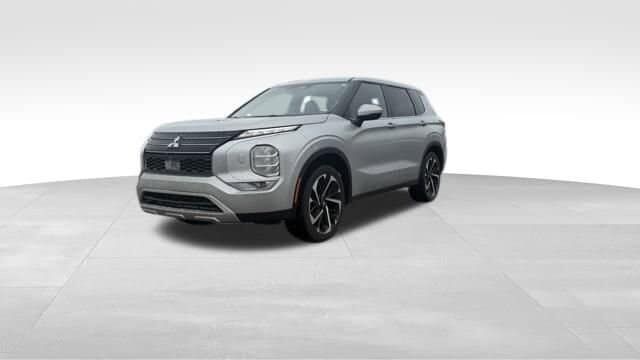 2024 MITSUBISHI Outlander