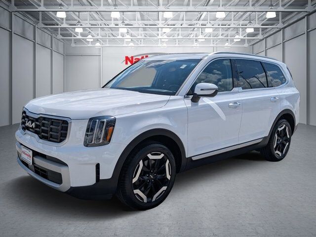 2024 KIA Telluride
