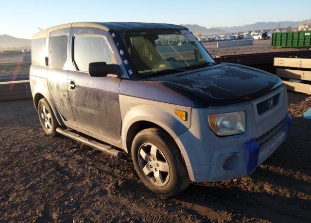 2003 HONDA Element