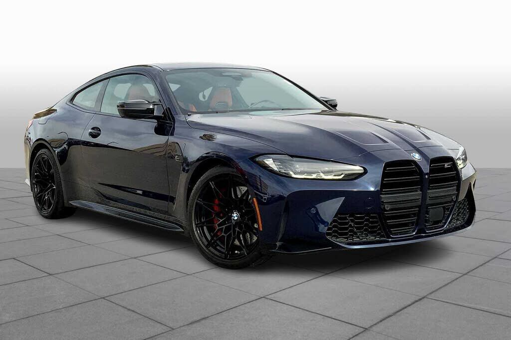 2022 BMW M4