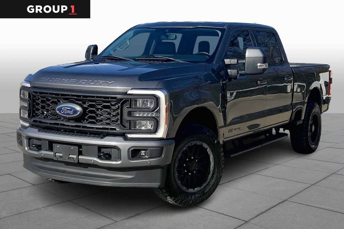 2023 FORD F-250