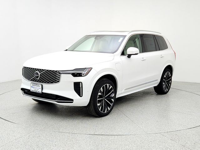 2026 VOLVO XC90