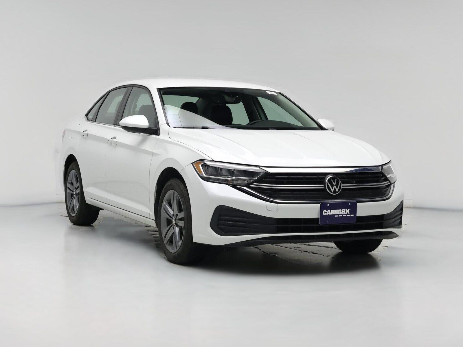 2023 VOLKSWAGEN Jetta