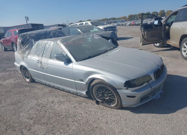 BMW 325Ci