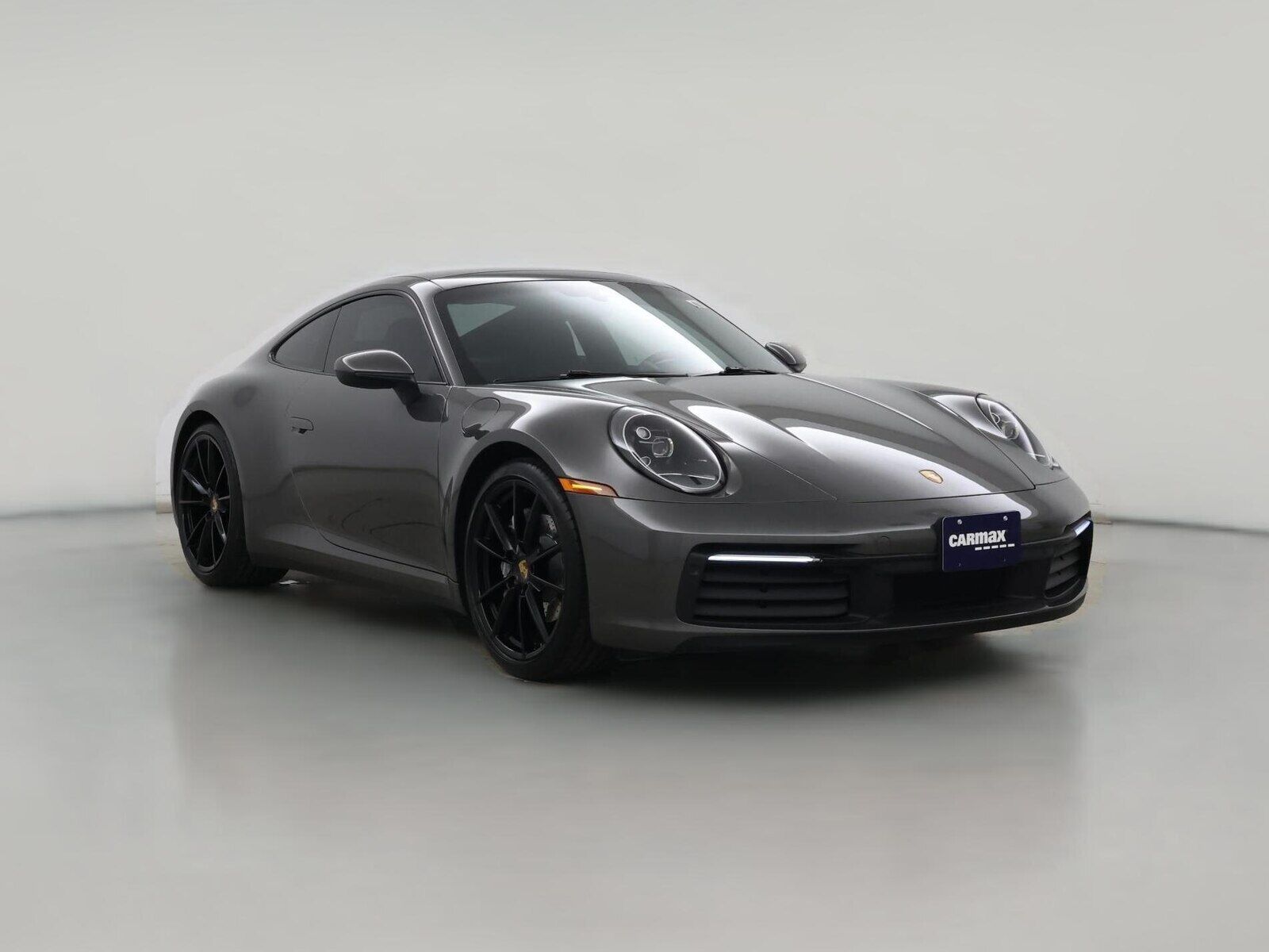 2020 PORSCHE 911