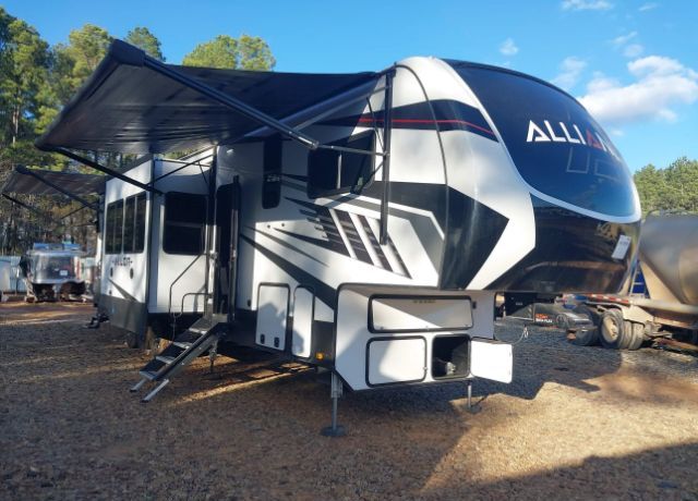 2022 ALLIANCE RV Valor