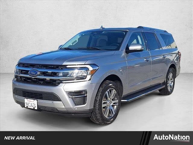 2023 FORD Expedition