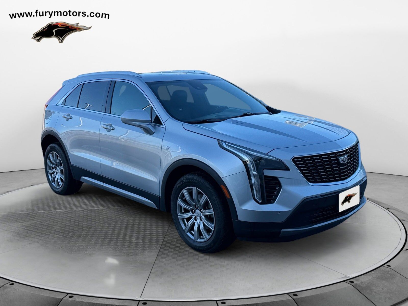 2020 CADILLAC XT4
