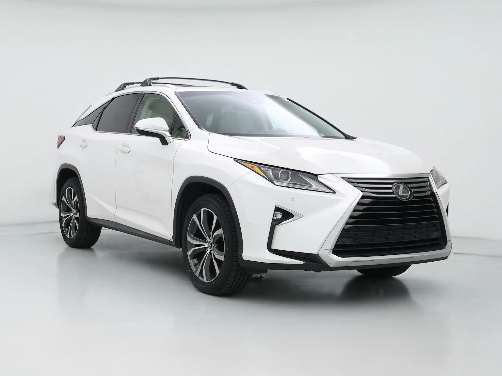 2018 LEXUS RX