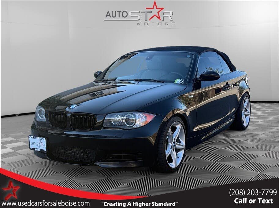 BMW 135i