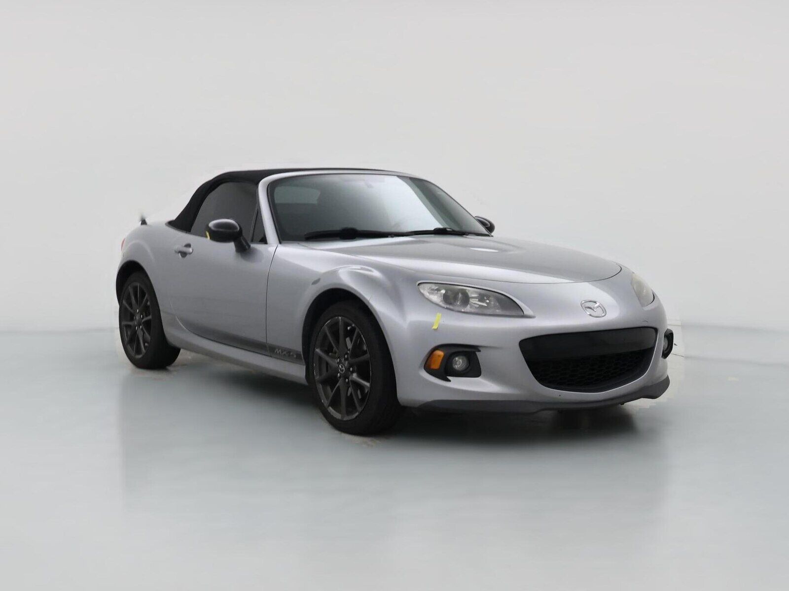 2014 MAZDA MX-5